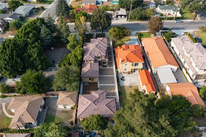 9208 Live Oak Avenue, Temple City, California 91780