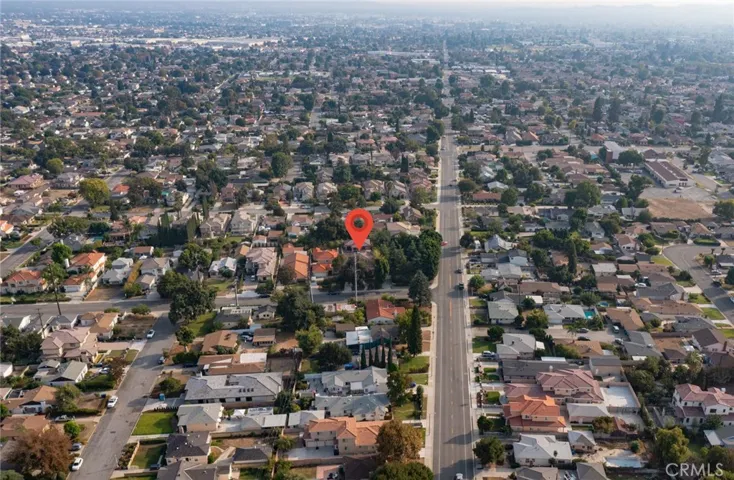 9208 Live Oak Avenue, Temple City, California 91780