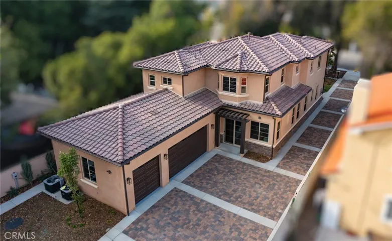 9208 Live Oak Avenue, Temple City, California 91780