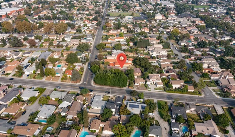 9208 Live Oak Avenue, Temple City, California 91780
