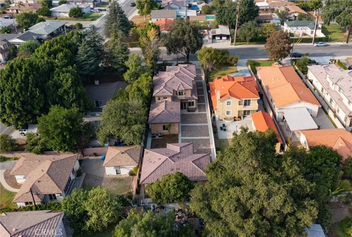 9208 Live Oak Avenue, Temple City, California 91780