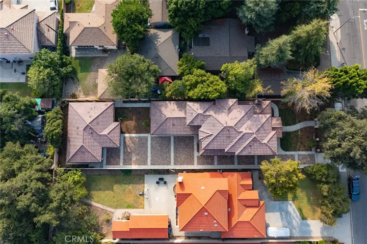 9208 Live Oak Avenue, Temple City, California 91780