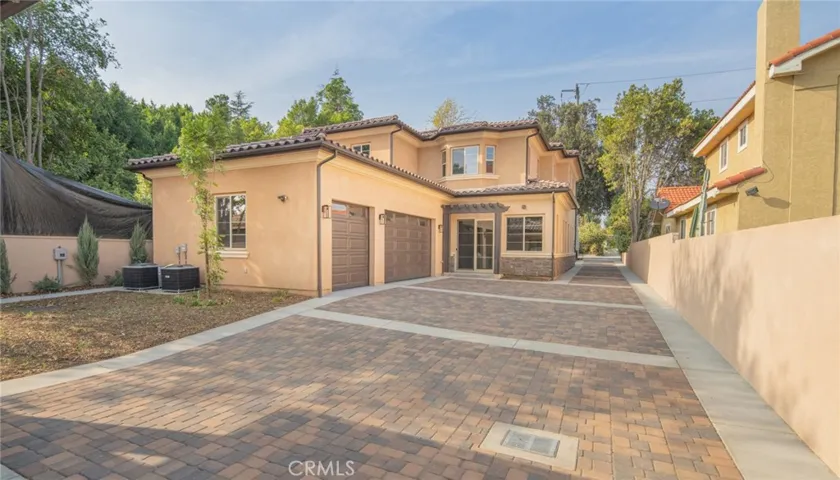 9208 Live Oak Avenue, Temple City, California 91780