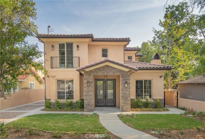 9208 Live Oak Avenue, Temple City, California 91780