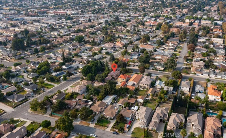 9208 Live Oak Avenue, Temple City, California 91780