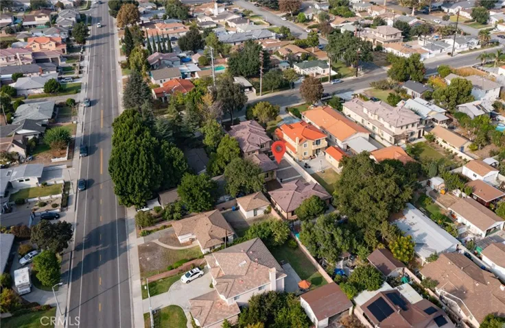 9208 Live Oak Avenue, Temple City, California 91780