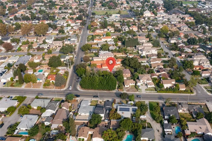 9208 Live Oak Avenue, Temple City, California 91780