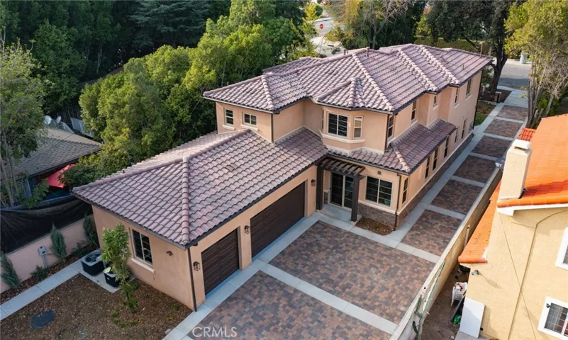 9208 Live Oak Avenue, Temple City, California 91780