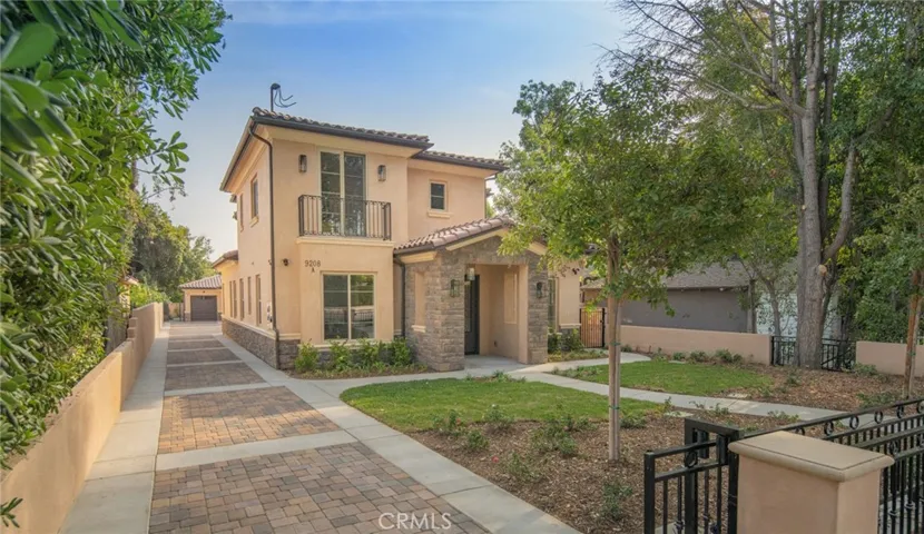 9208 Live Oak Avenue, Temple City, California 91780