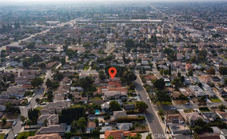 9208 Live Oak Avenue, Temple City, California 91780