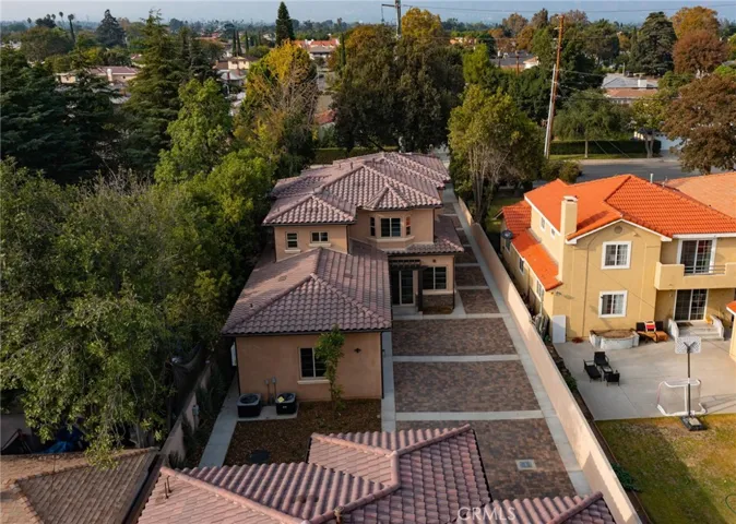 9208 Live Oak Avenue, Temple City, California 91780