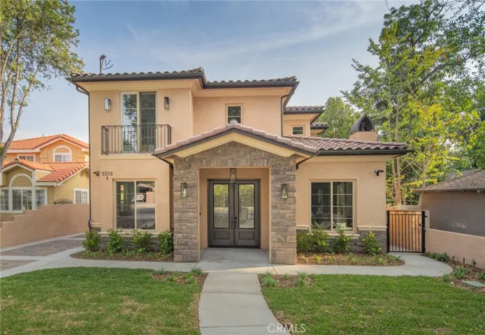 9208 Live Oak Avenue, Temple City, California 91780