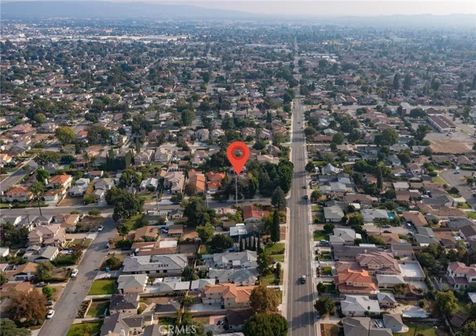 9208 Live Oak Avenue, Temple City, California 91780