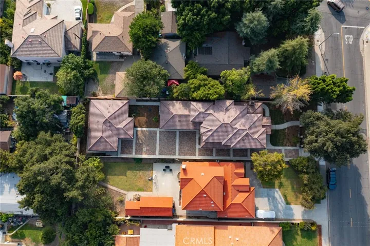 9208 Live Oak Avenue, Temple City, California 91780