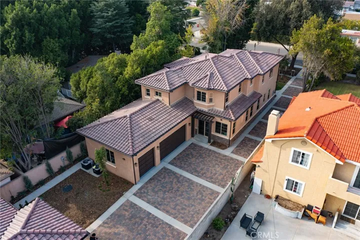 9208 Live Oak Avenue, Temple City, California 91780