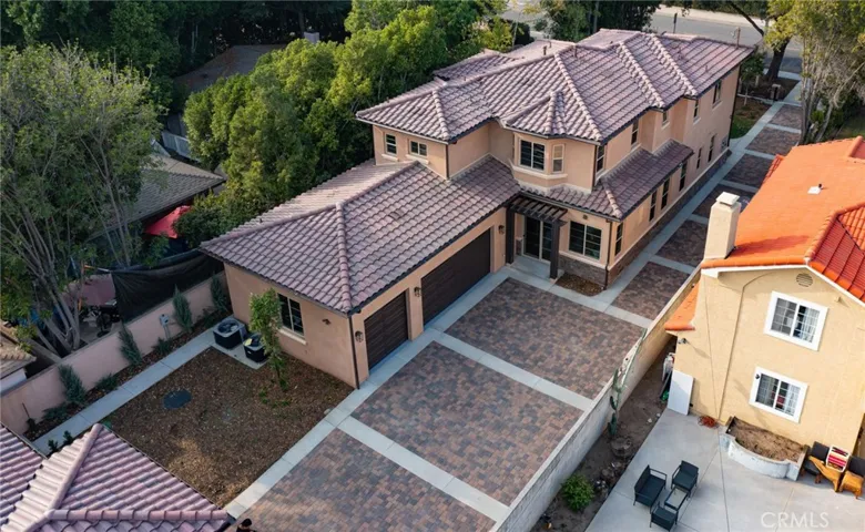 9208 Live Oak Avenue, Temple City, California 91780