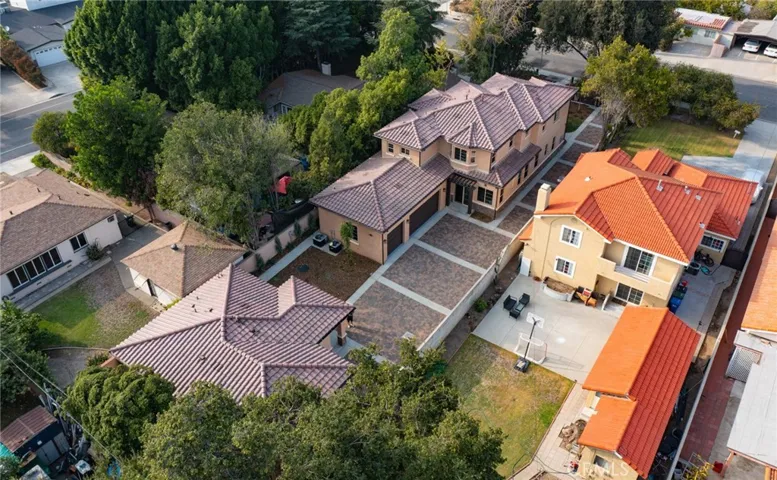 9208 Live Oak Avenue, Temple City, California 91780