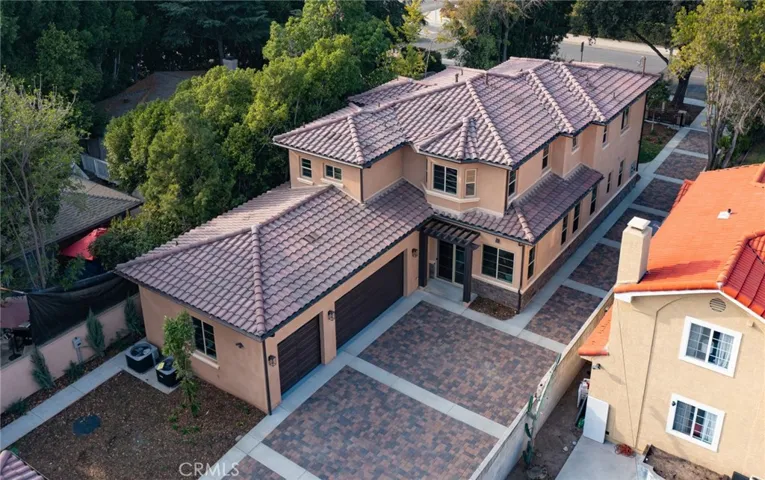 9208 Live Oak Avenue, Temple City, California 91780