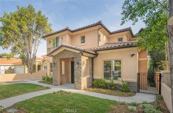 9208 Live Oak Avenue, Temple City, California 91780