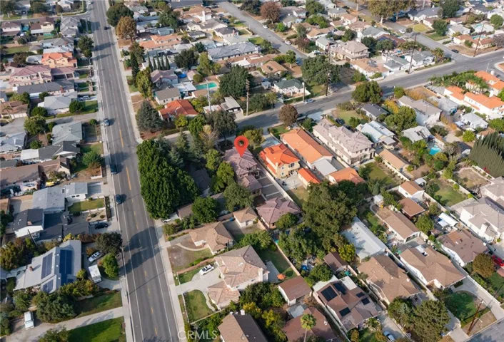 9208 Live Oak Avenue, Temple City, California 91780