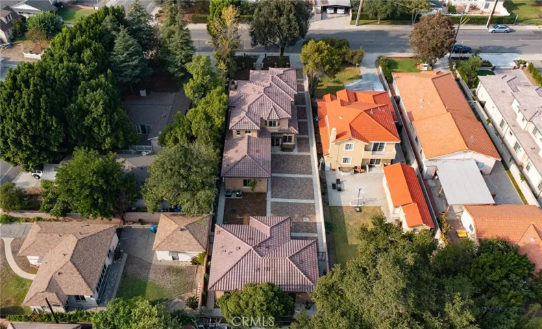 9208 Live Oak Avenue, Temple City, California 91780