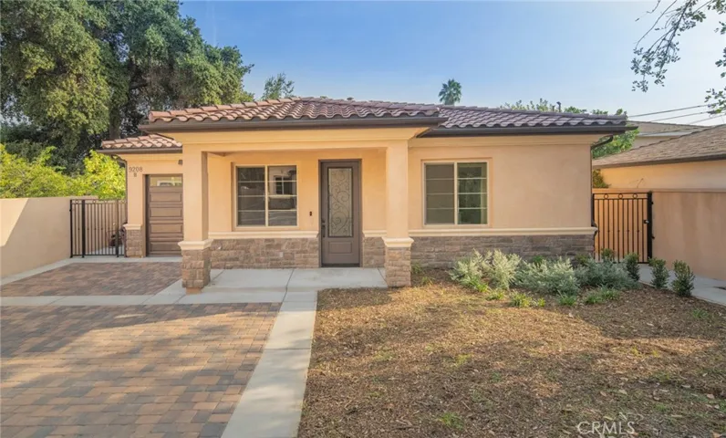9208 Live Oak Avenue, Temple City, California 91780