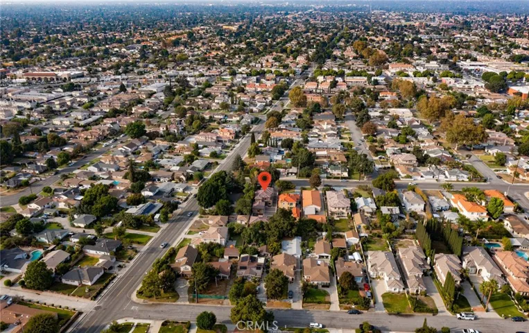 9208 Live Oak Avenue, Temple City, California 91780