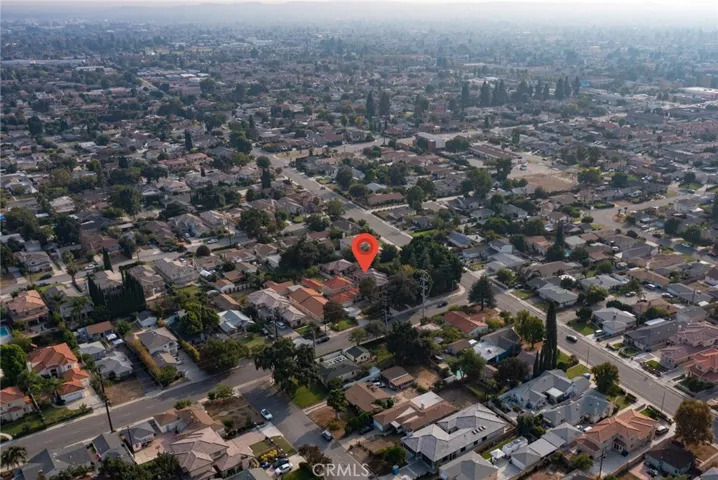 9208 Live Oak Avenue, Temple City, California 91780