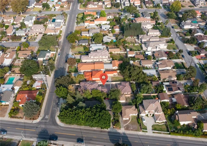 9208 Live Oak Avenue, Temple City, California 91780