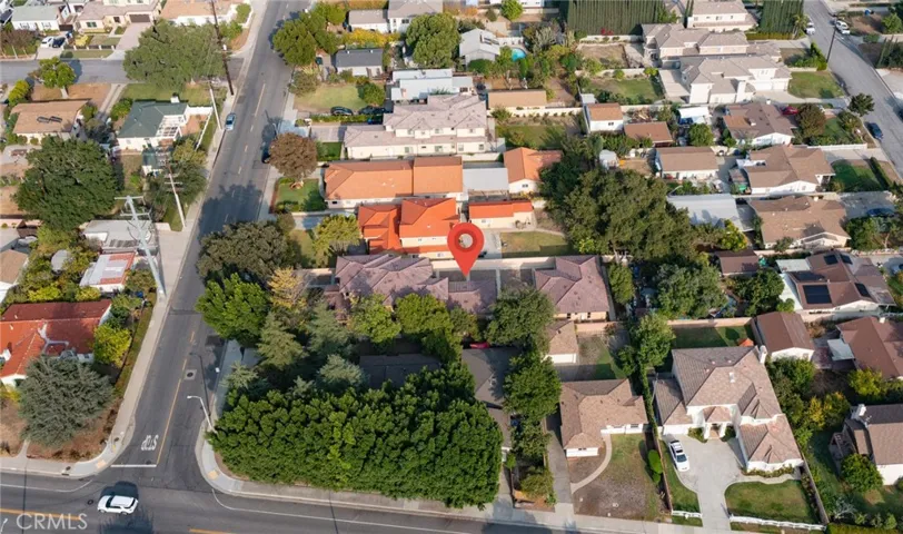 9208 Live Oak Avenue, Temple City, California 91780