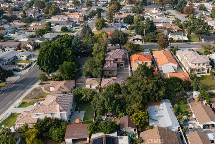 9208 Live Oak Avenue, Temple City, California 91780