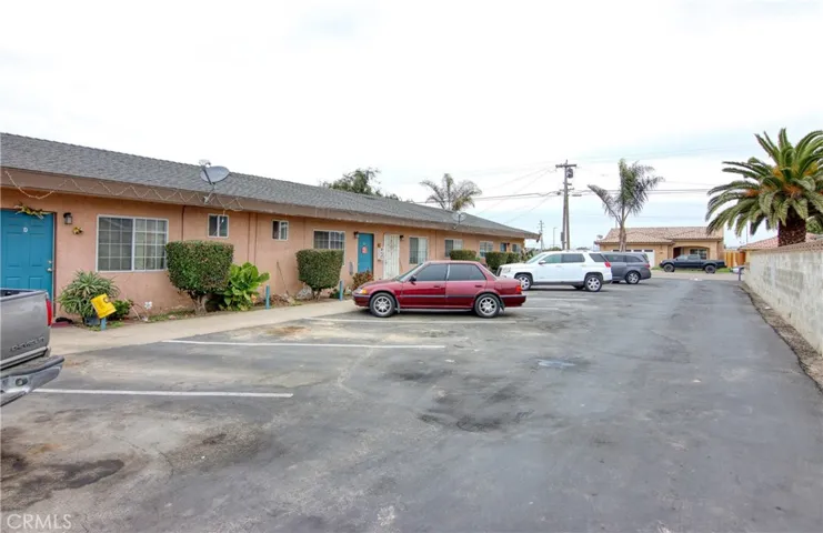 4522 11th Street, Guadalupe, California 93434