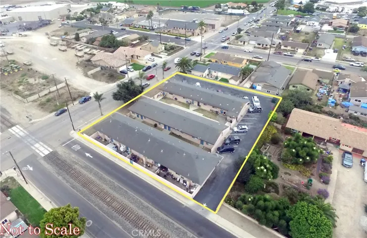 4522 11th Street, Guadalupe, California 93434