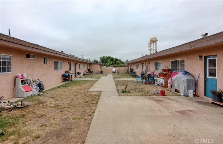 4522 11th Street, Guadalupe, California 93434