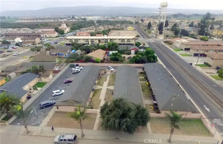 4522 11th Street, Guadalupe, California 93434