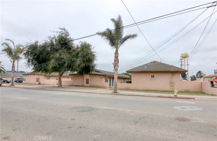 4522 11th Street, Guadalupe, California 93434