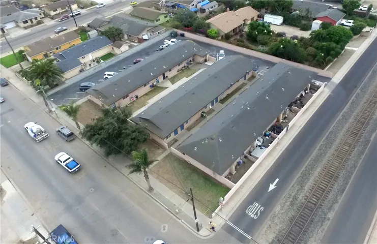4522 11th Street, Guadalupe, California 93434