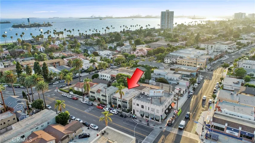 219 Redondo Avenue, Long Beach, California 90803