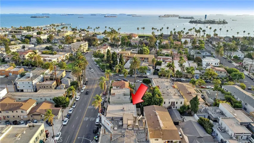 219 Redondo Avenue, Long Beach, California 90803