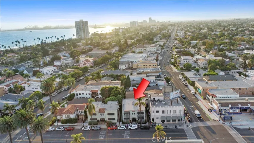 219 Redondo Avenue, Long Beach, California 90803
