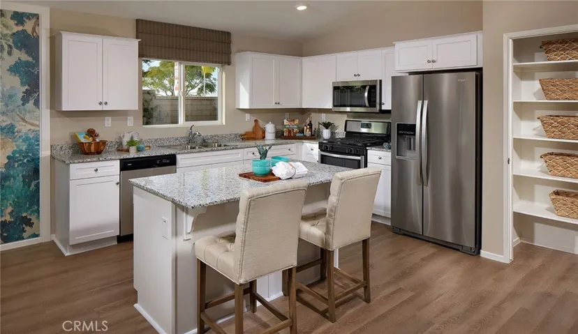 561 Montage Street, Hemet, California 92543