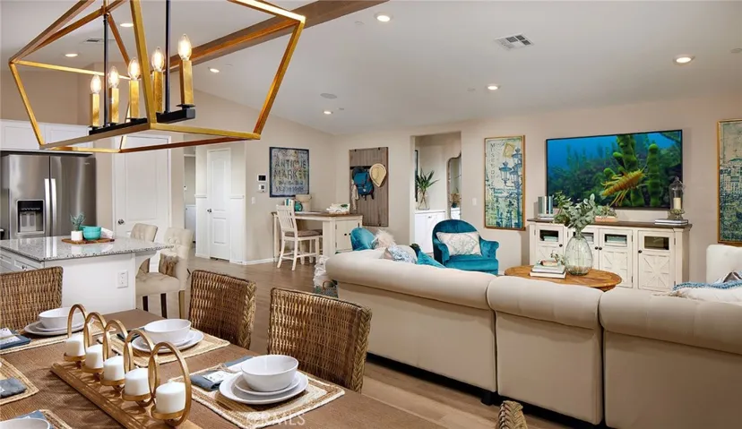 561 Montage Street, Hemet, California 92543