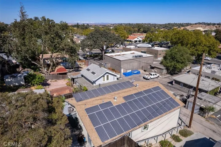 528 Oak Street, Paso Robles, California 93446