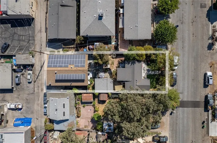 528 Oak Street, Paso Robles, California 93446