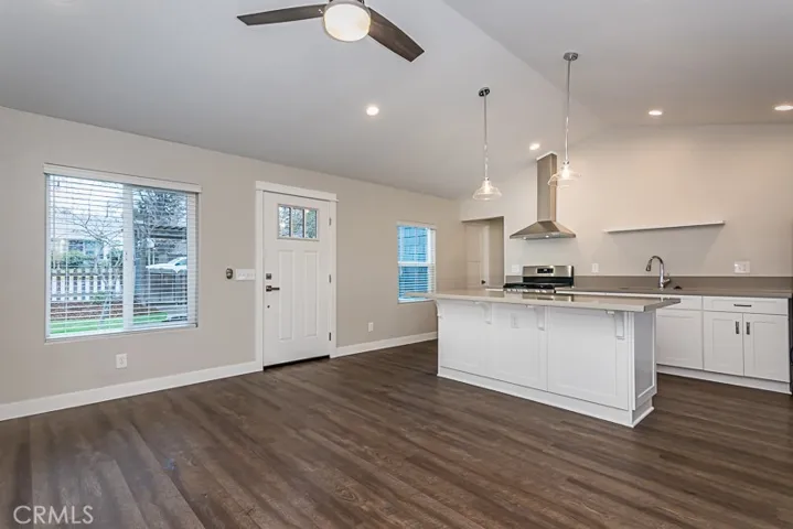 528 Oak Street, Paso Robles, California 93446
