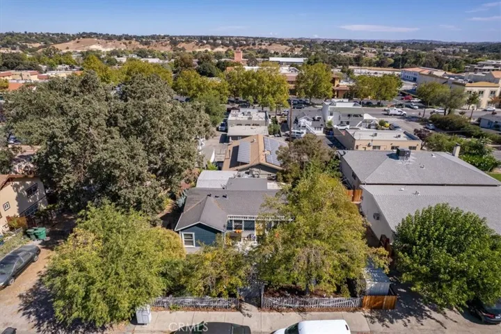 528 Oak Street, Paso Robles, California 93446