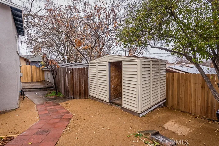 528 Oak Street, Paso Robles, California 93446