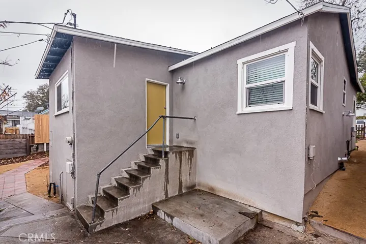 528 Oak Street, Paso Robles, California 93446