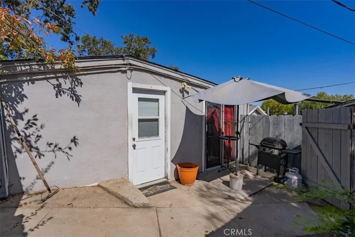 528 Oak Street, Paso Robles, California 93446