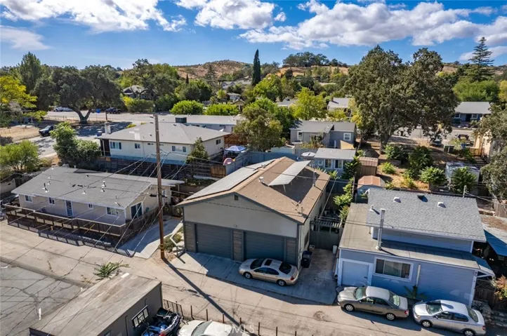 528 Oak Street, Paso Robles, California 93446